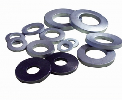 SPRING WASHERS