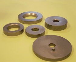 THICK WASHERS