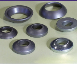 SPHERICAL WASHERS
