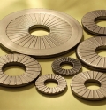 Rippen washers